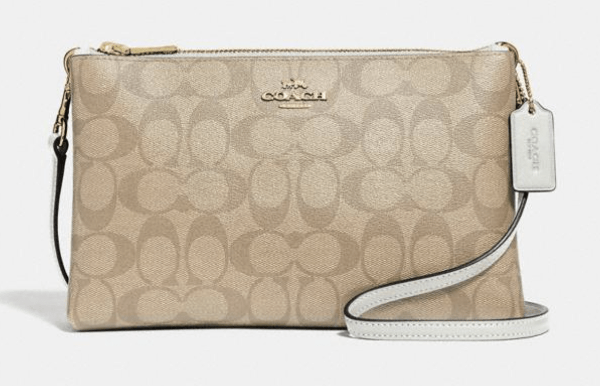 Lyla Crossbody Purse