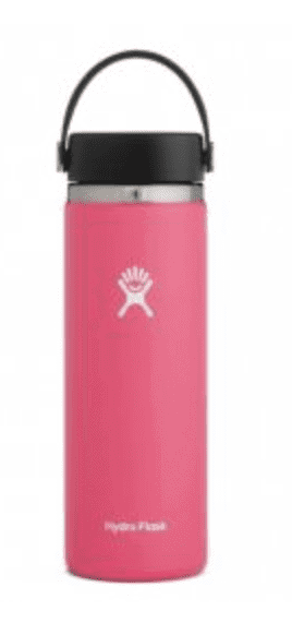 Hydro Flask Wide Mouth Bottle