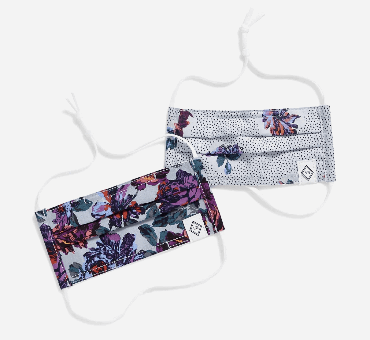 Vera Bradley Face Masks As low as 1! Thrifty NW Mom