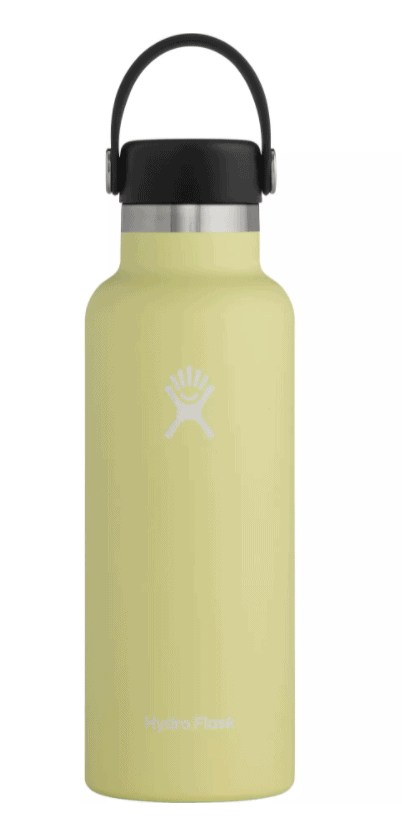 Hydro flask 18 oz bottle