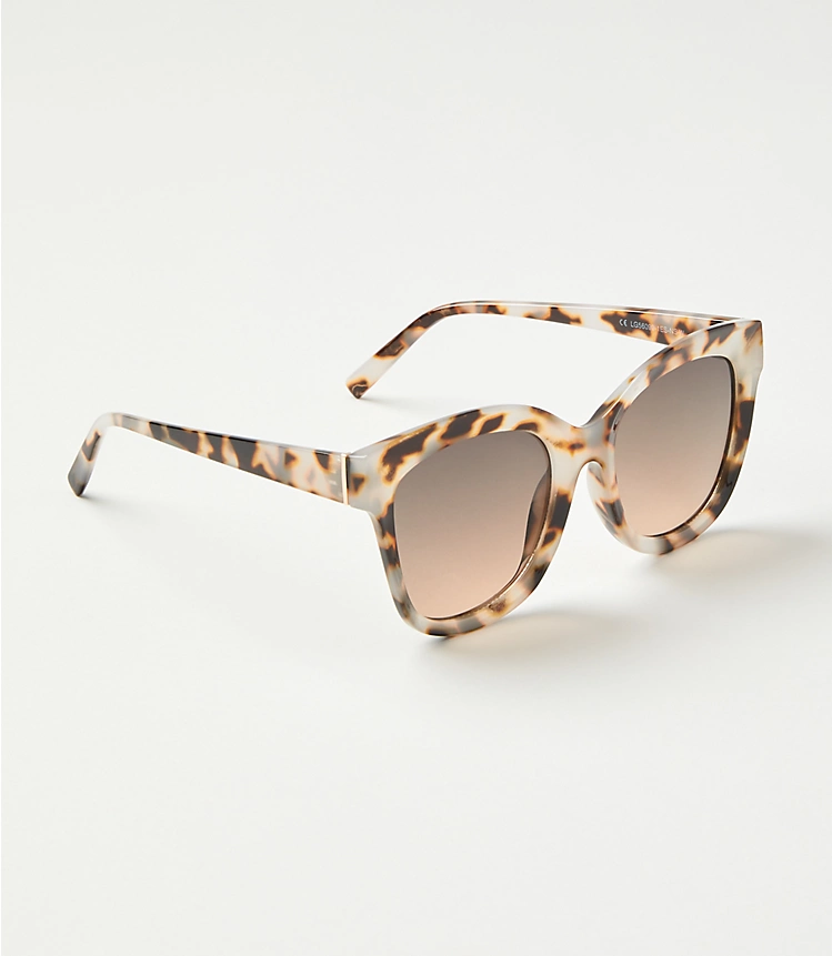 ann taylor loft sunglasses