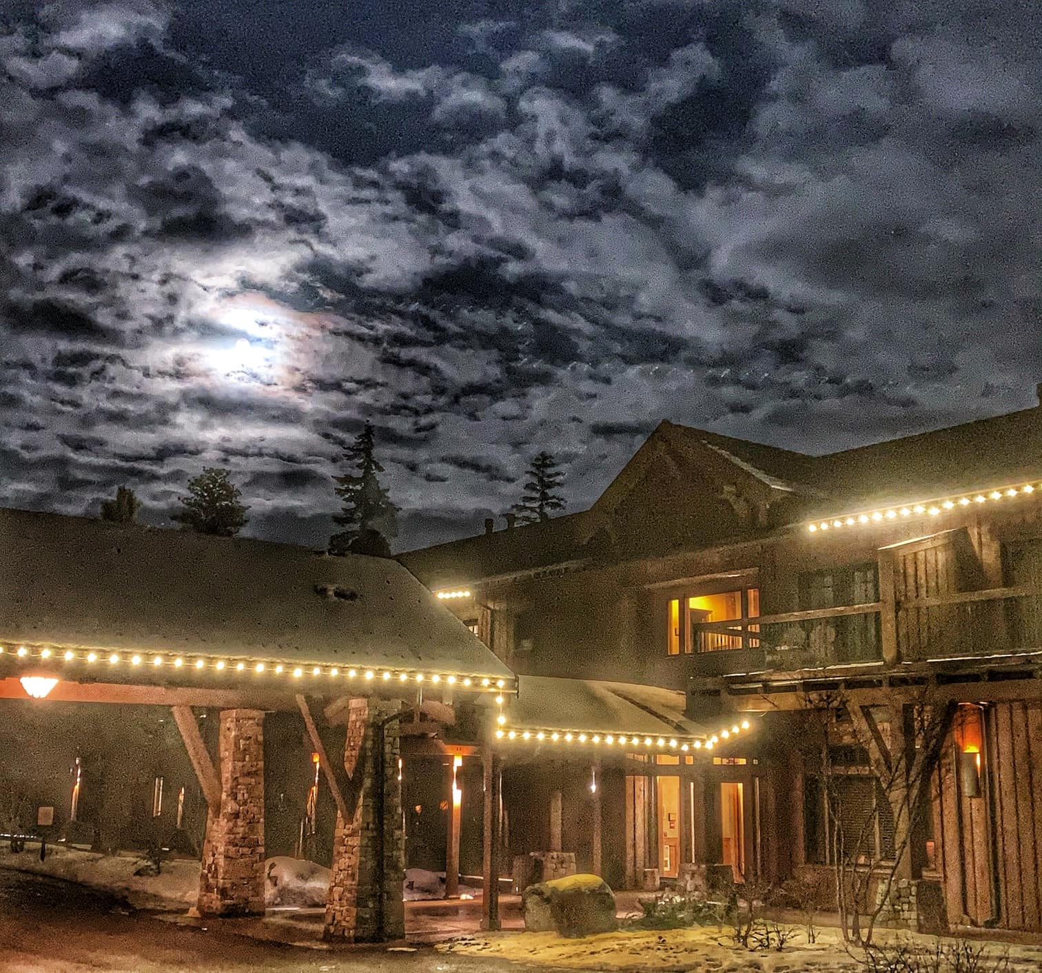 Suncadia Inn