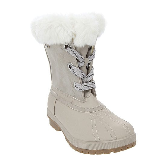 JCPenney Boot Sale Women's Boots As Low As 16.99!