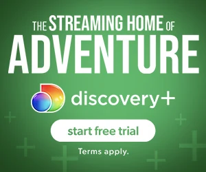 Discovery plus free trial offer