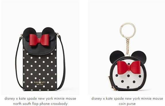 Kate Spade Surprise Sale Outlet Disney Deals