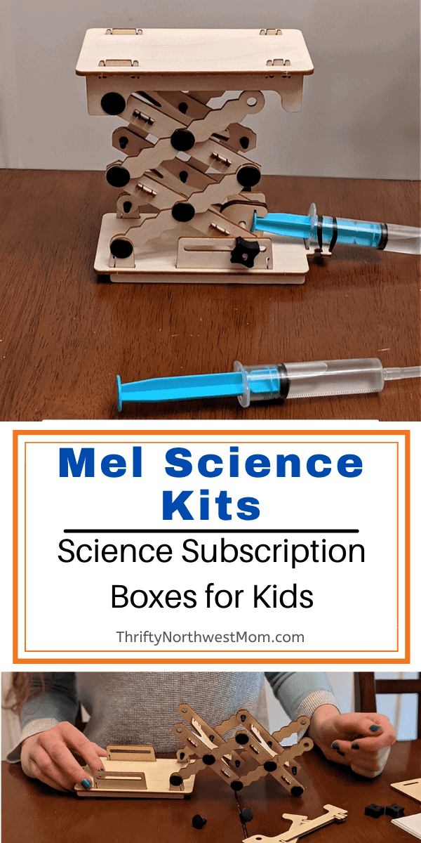 mel science kits for kids