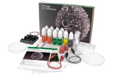 Mels Chemistry Kit for Kids