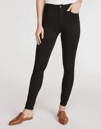 Wantable Skinny Jeans