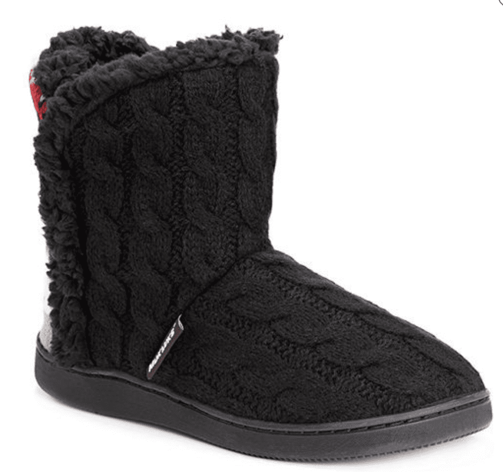 jc penney womens boots