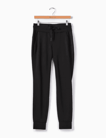 Wantable Fleece Joggers