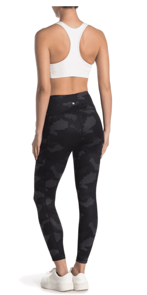 98 Degrees Leggings