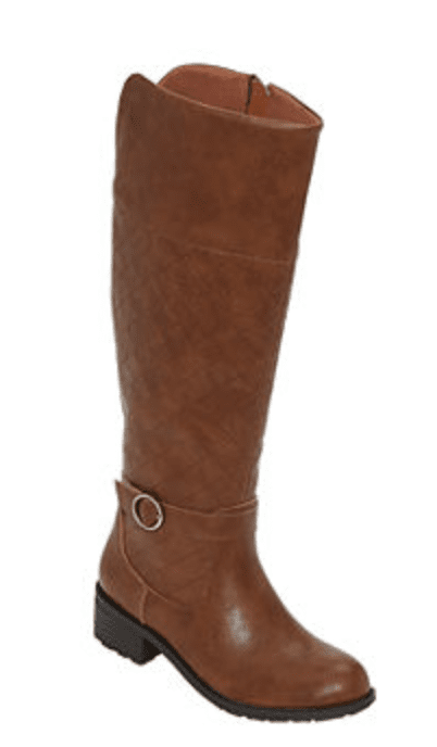 Womens Riding Boots