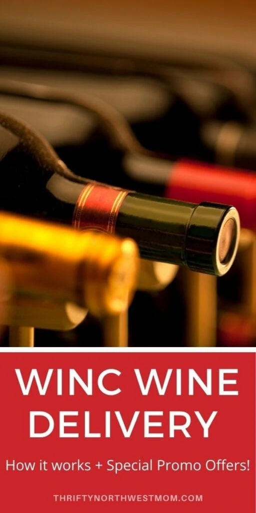 WInc Wine Club