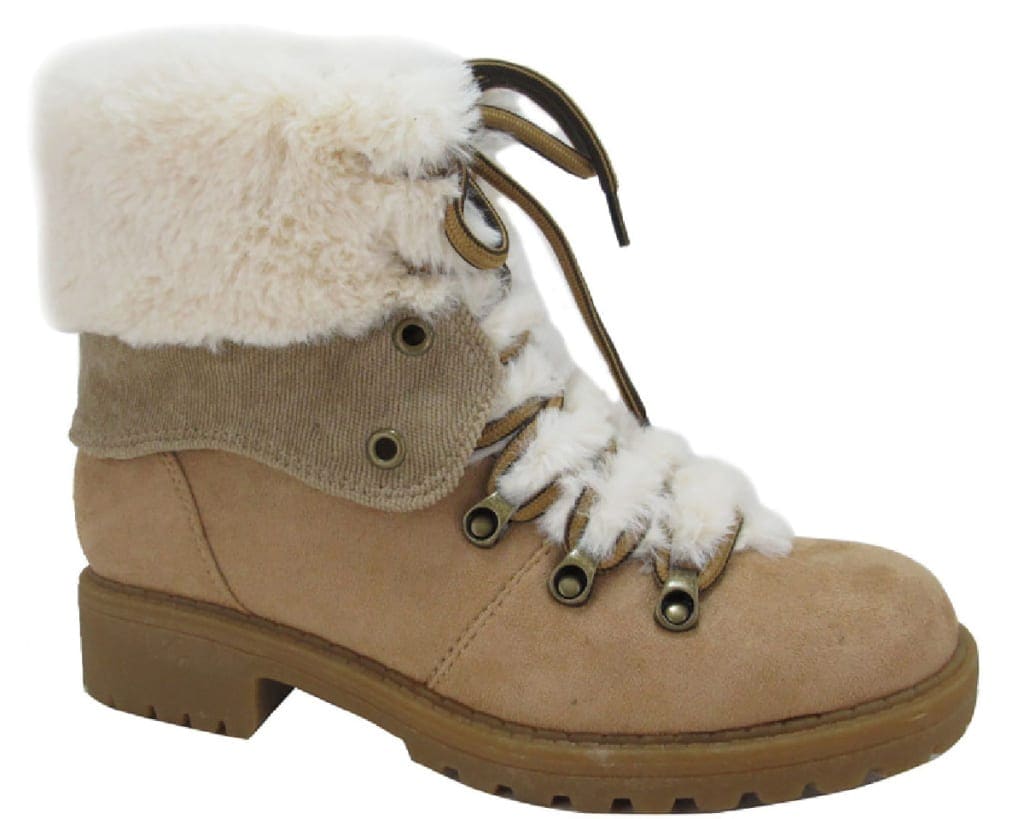 jc penney womens boots
