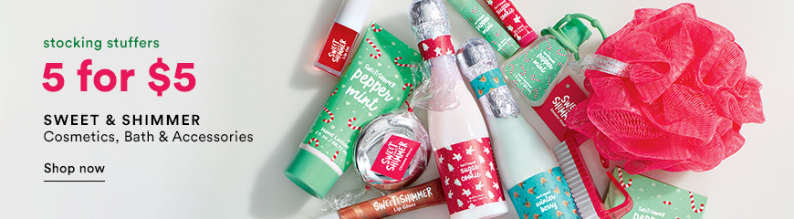Ulta Stocking Stuffers just $1 Right Now & More Deals!
