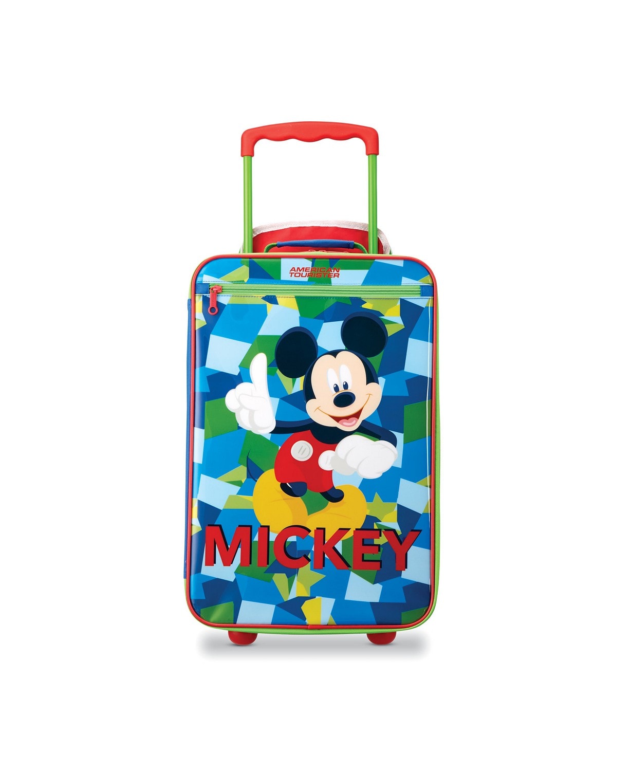 Luggage Sale at Macys Kids Luggage Sets, Disney Luggage & More