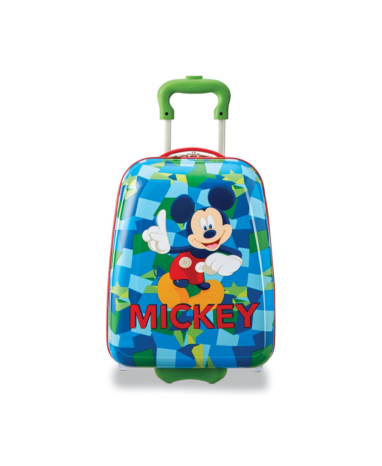 Luggage Sale at Macys Kids Luggage Sets, Disney Luggage & More