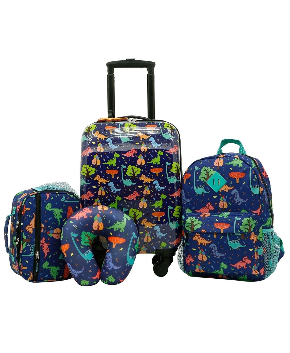 Luggage Sale at Macys Kids Luggage Sets, Disney Luggage & More! Thrifty NW Mom