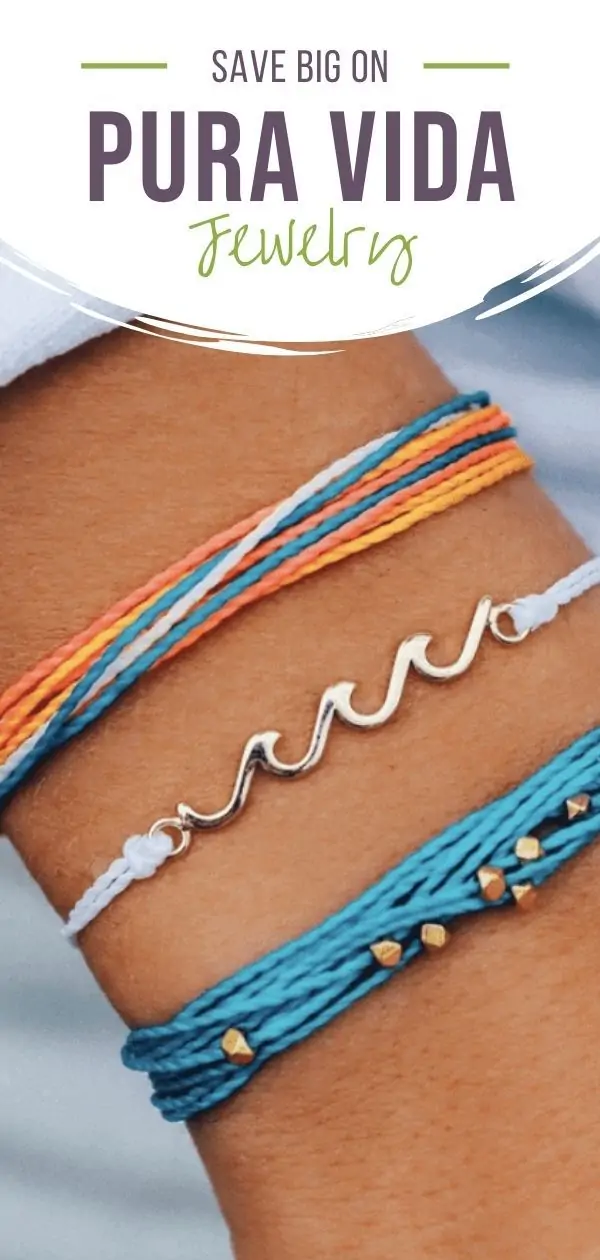 Pura Vida Discount Code