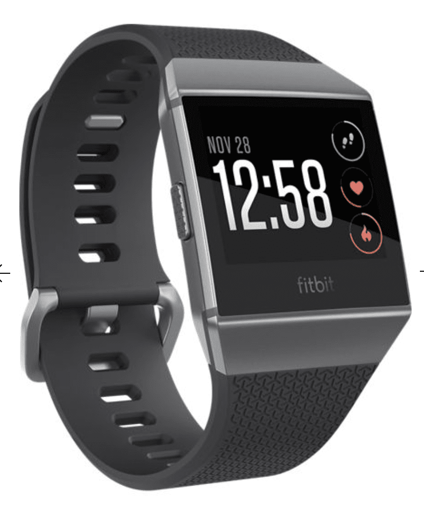 Fitbit ionic