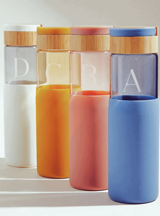 Anthropologie Water bottle