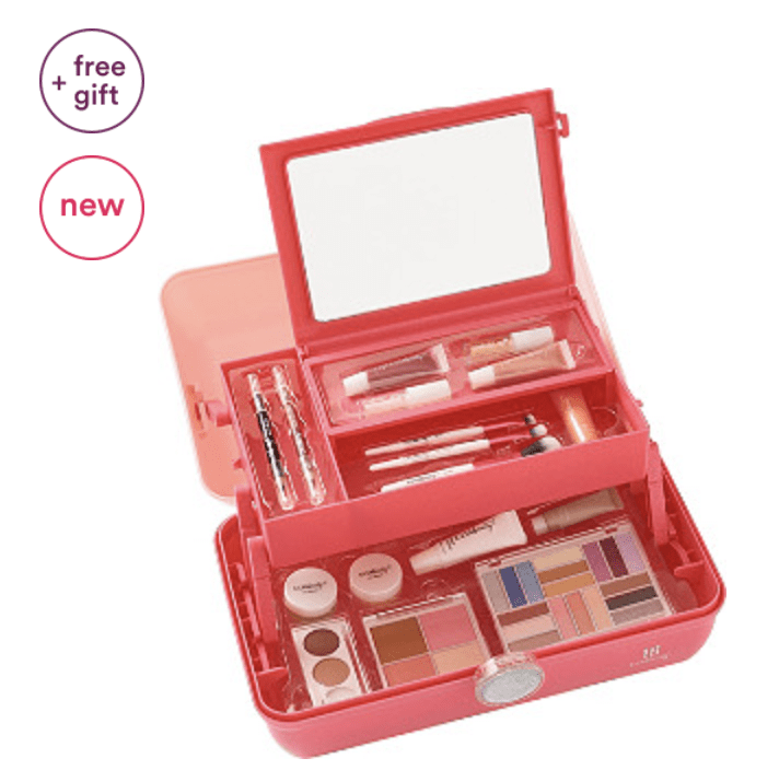 Ulta Beauty Box Caboodle