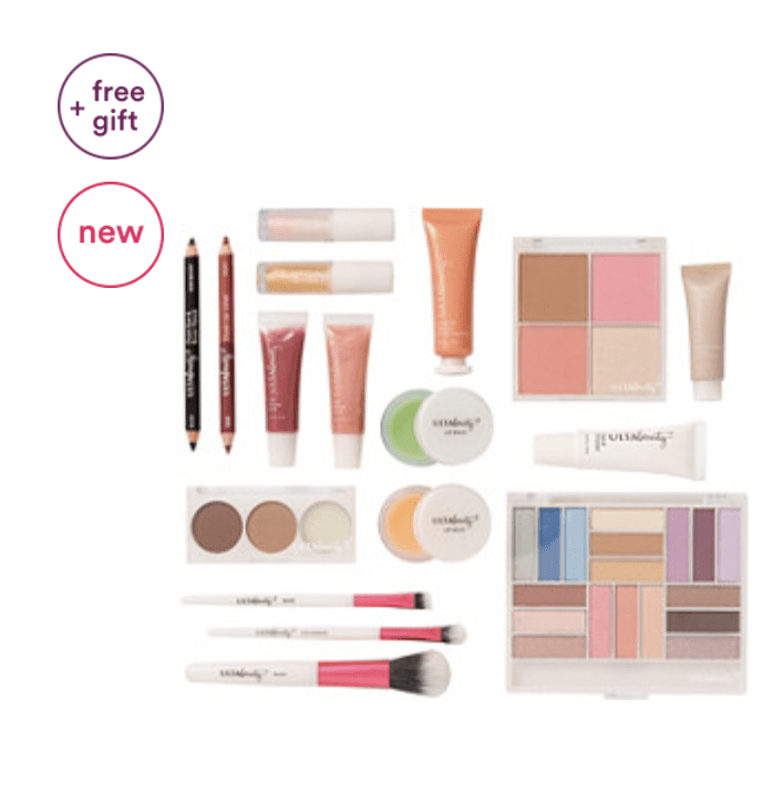 Ulta Caboodle Products