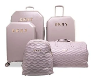 DKNY Luggage set