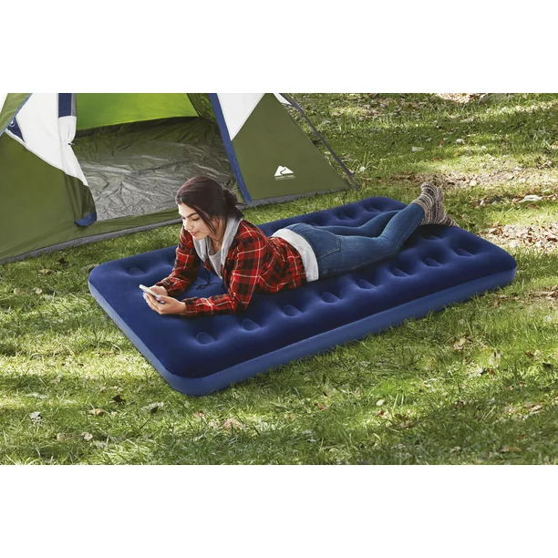 Walmart Twin Air Mattress