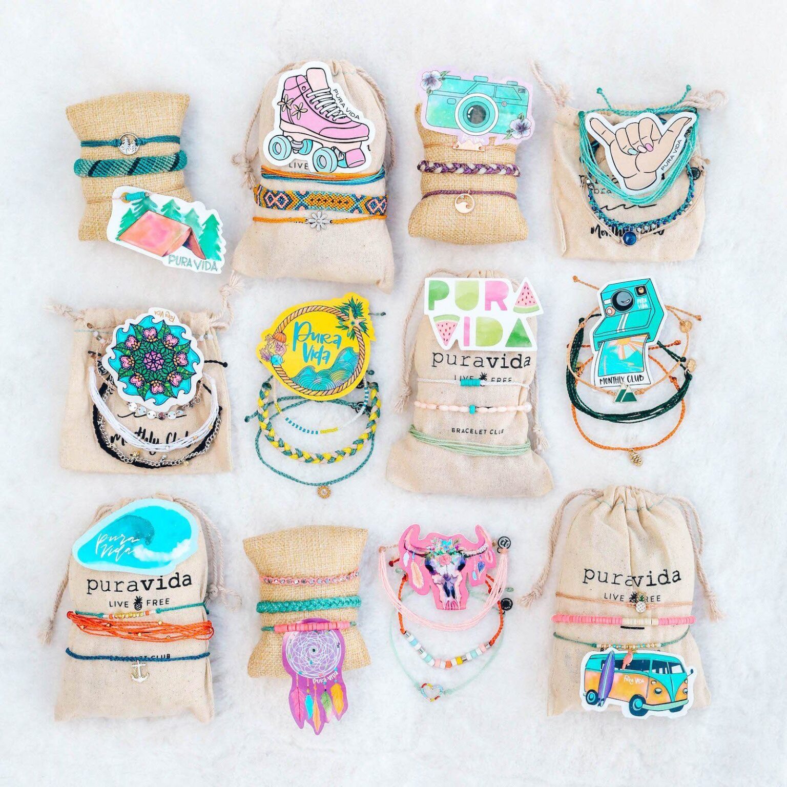 Pura Vida Discount Codes, Coupons & Sales Thrifty NW Mom