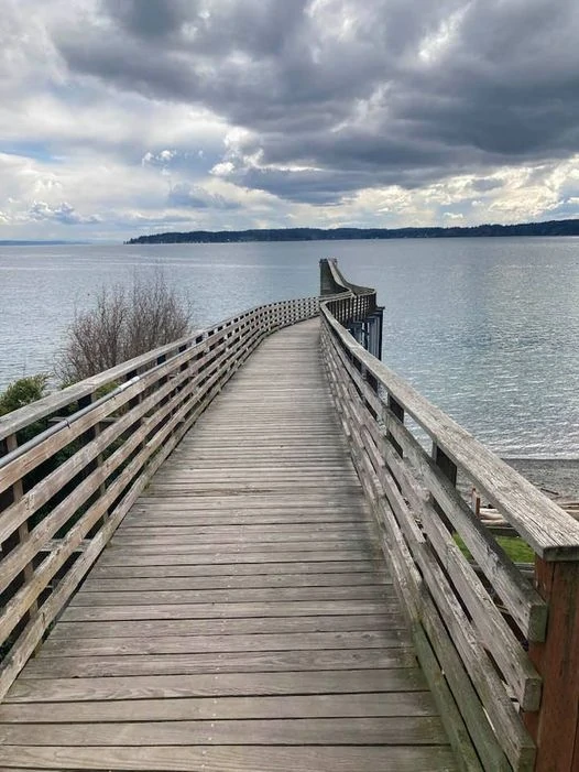 Dock at Indianapola