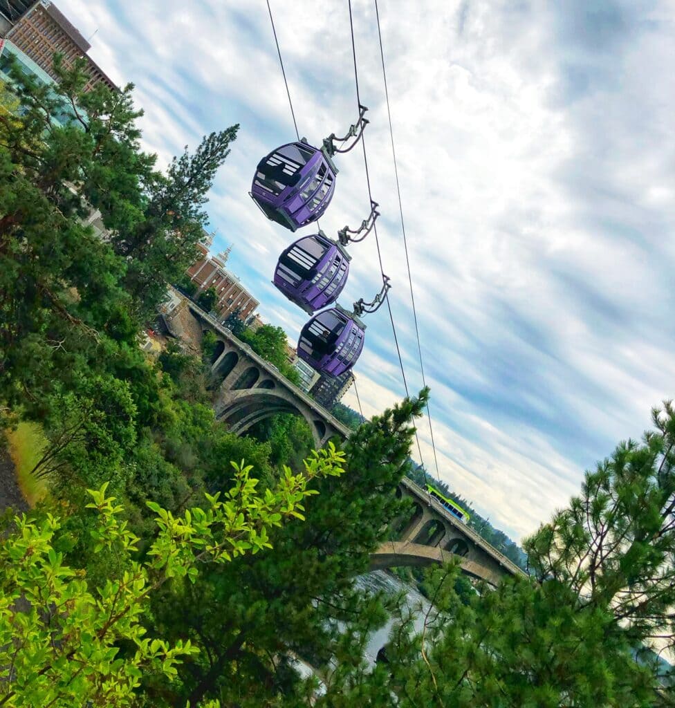 Silverwood Road Trip Favorite Stops From Washington To Idaho