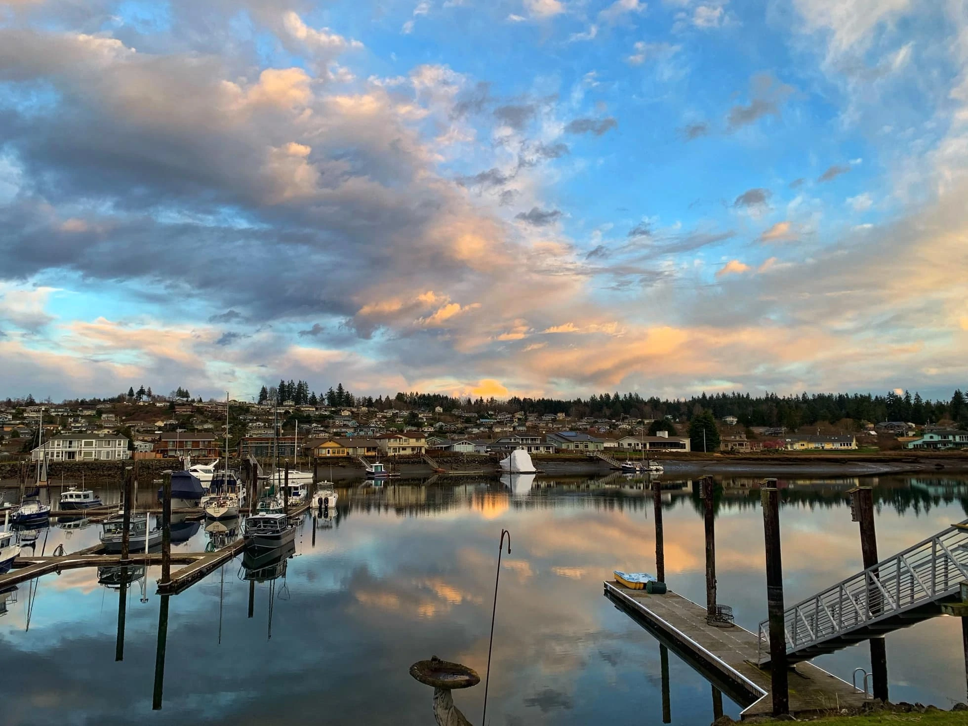 Hood Canal