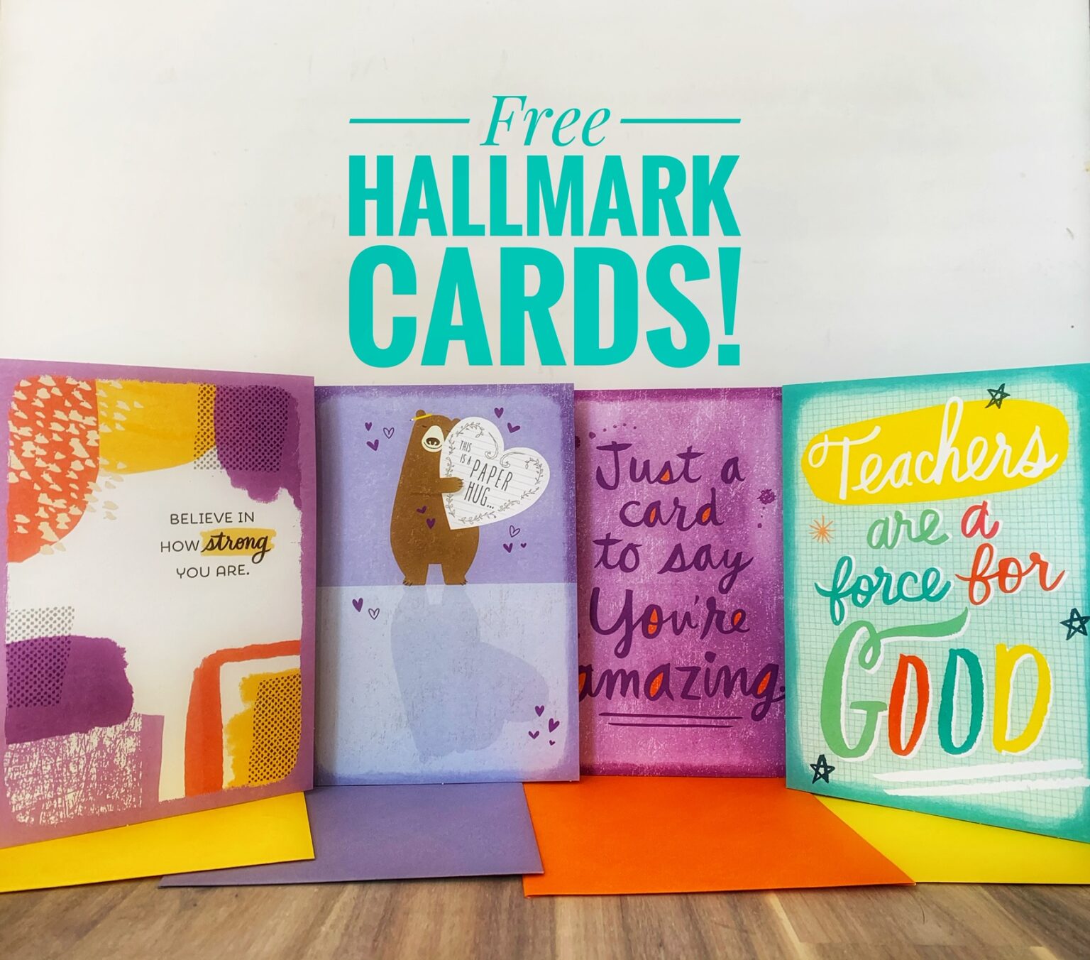 Hallmark Free Cards Every Month More Thrifty NW Mom Hallmark free cards every month more thrifty nw mom