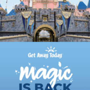 Disneyland Reopening for All June 15th