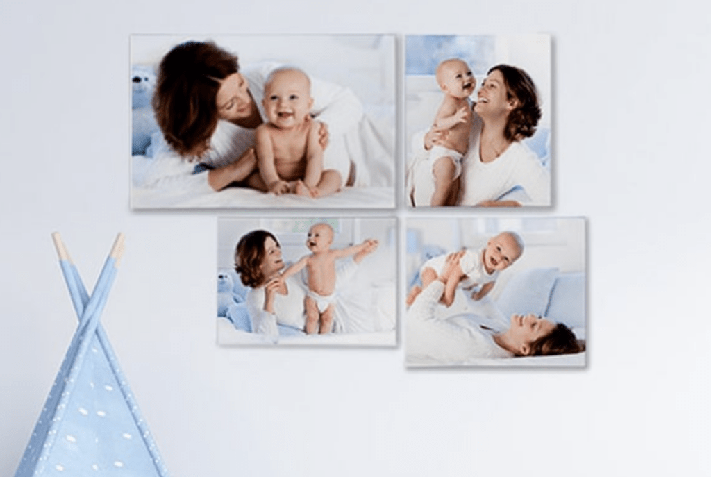 Affordable & Quality Photo Gift Ideas – Canvas Prints & More with Sales & Discounts!