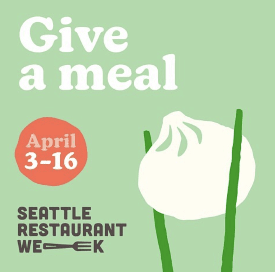 Seattle Restaurant Week – Try a New Restaurant with their special meals!