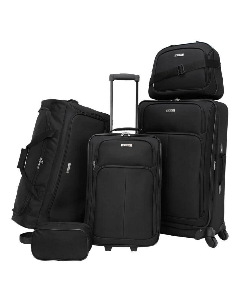 Luggage Sale at Macys – Kids Luggage Sets, Disney Luggage & More!