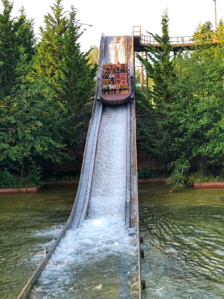 Wild Waves Coupons 2019 BECU Save 20 Off Wild Waves Tickets