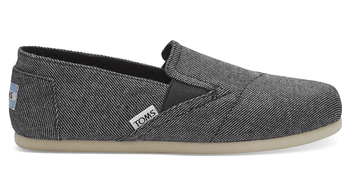 Toms Shoes Sale