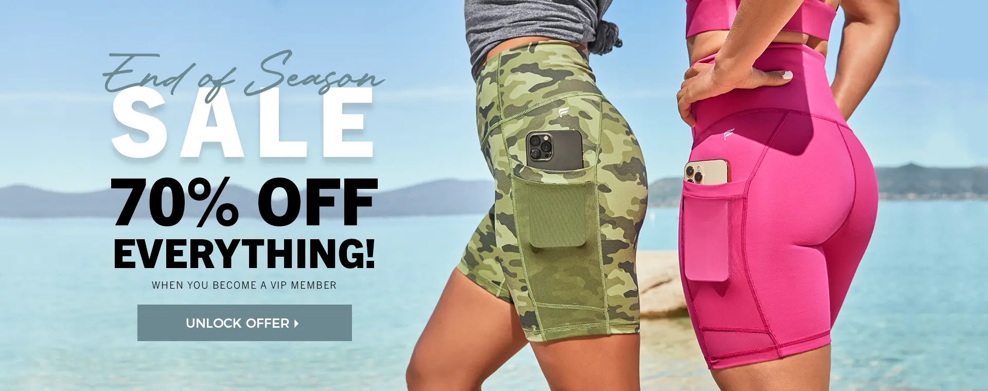 fabletics sale