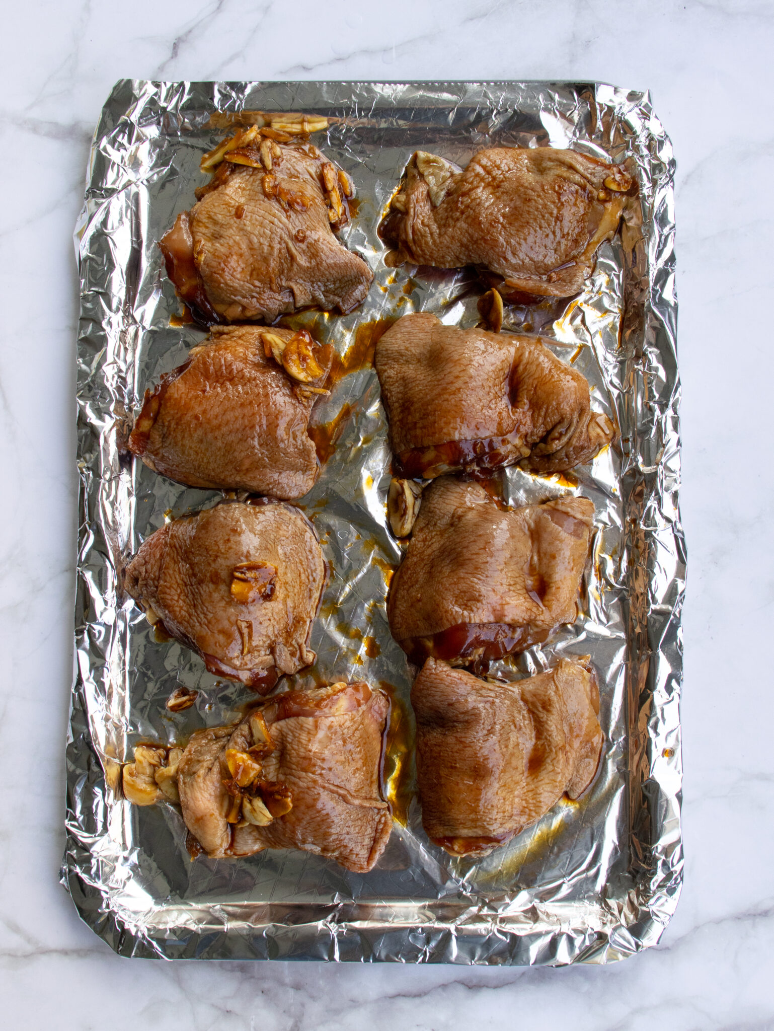 Soy Sauce Chicken Marinade & Recipe Thrifty NW Mom