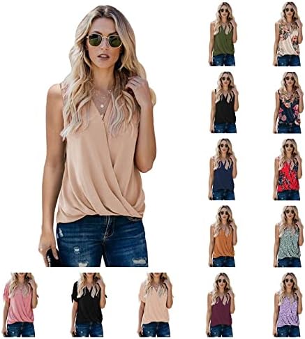 Womens Summer Tops & More Cute Clothes On Amazon (On A Budget ...