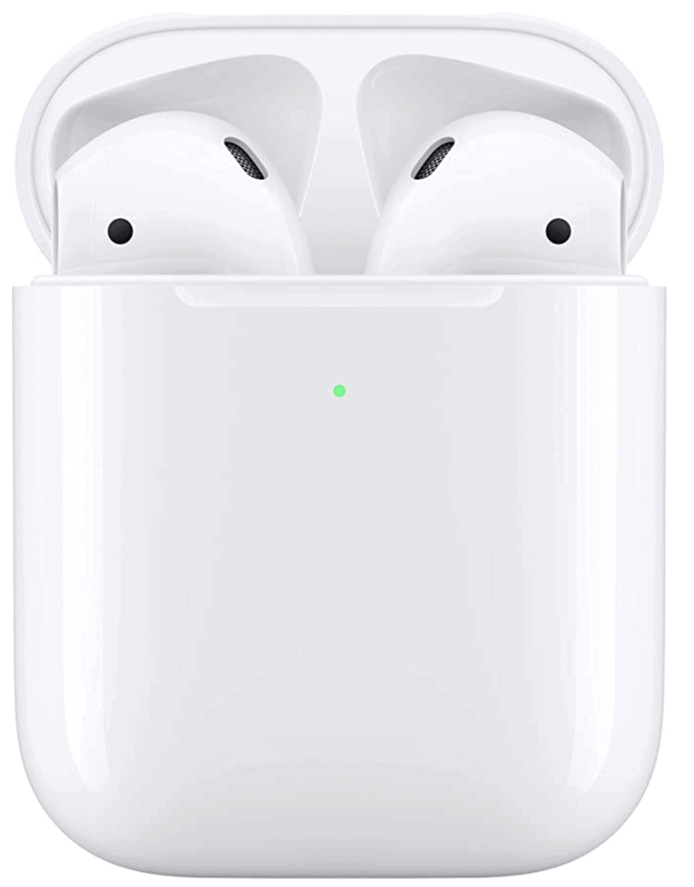 Apple Wireless Airbuds