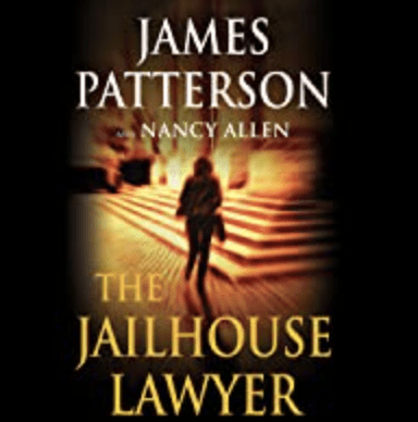 The Jailhouse Lawyer