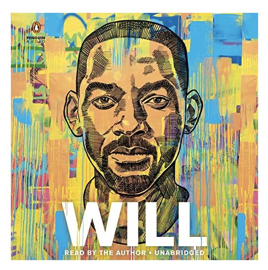 Will by Will Smith book