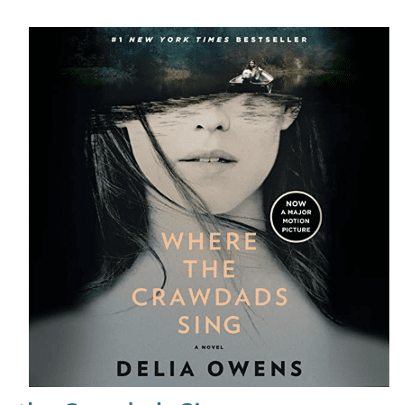 Where the crawdads sing audible book