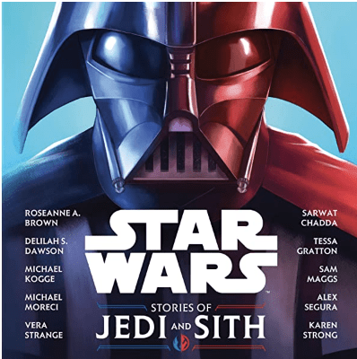 Star Wars Jedi & Sith