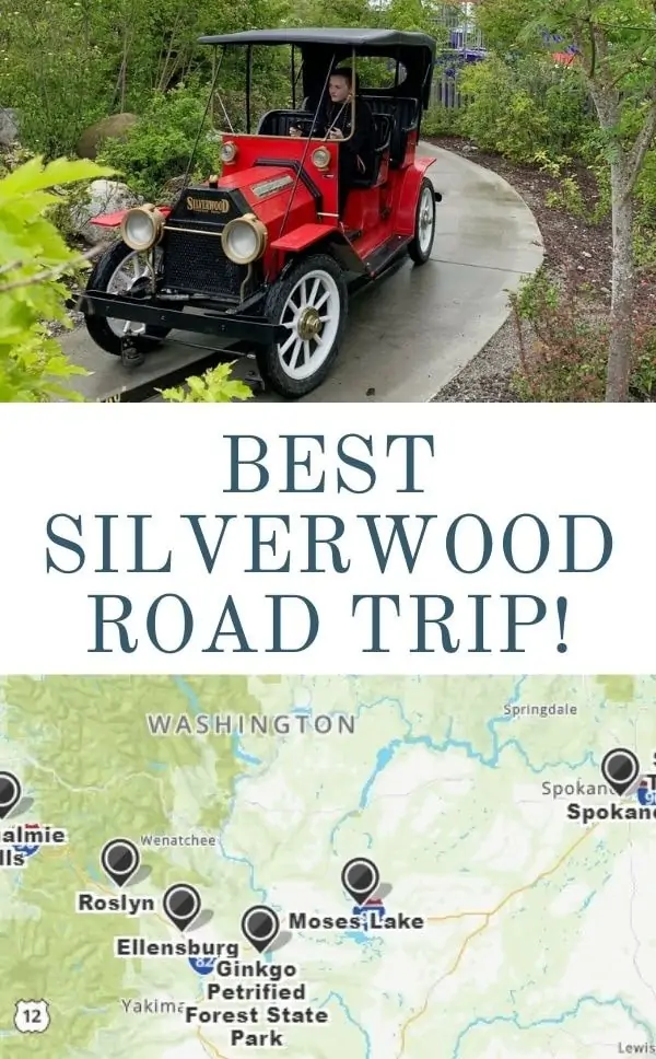 Silverwood Road Trip – Favorite Stops From Washington To Idaho