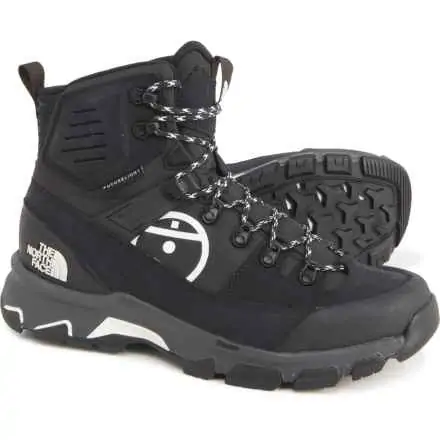 the north face hiking boots